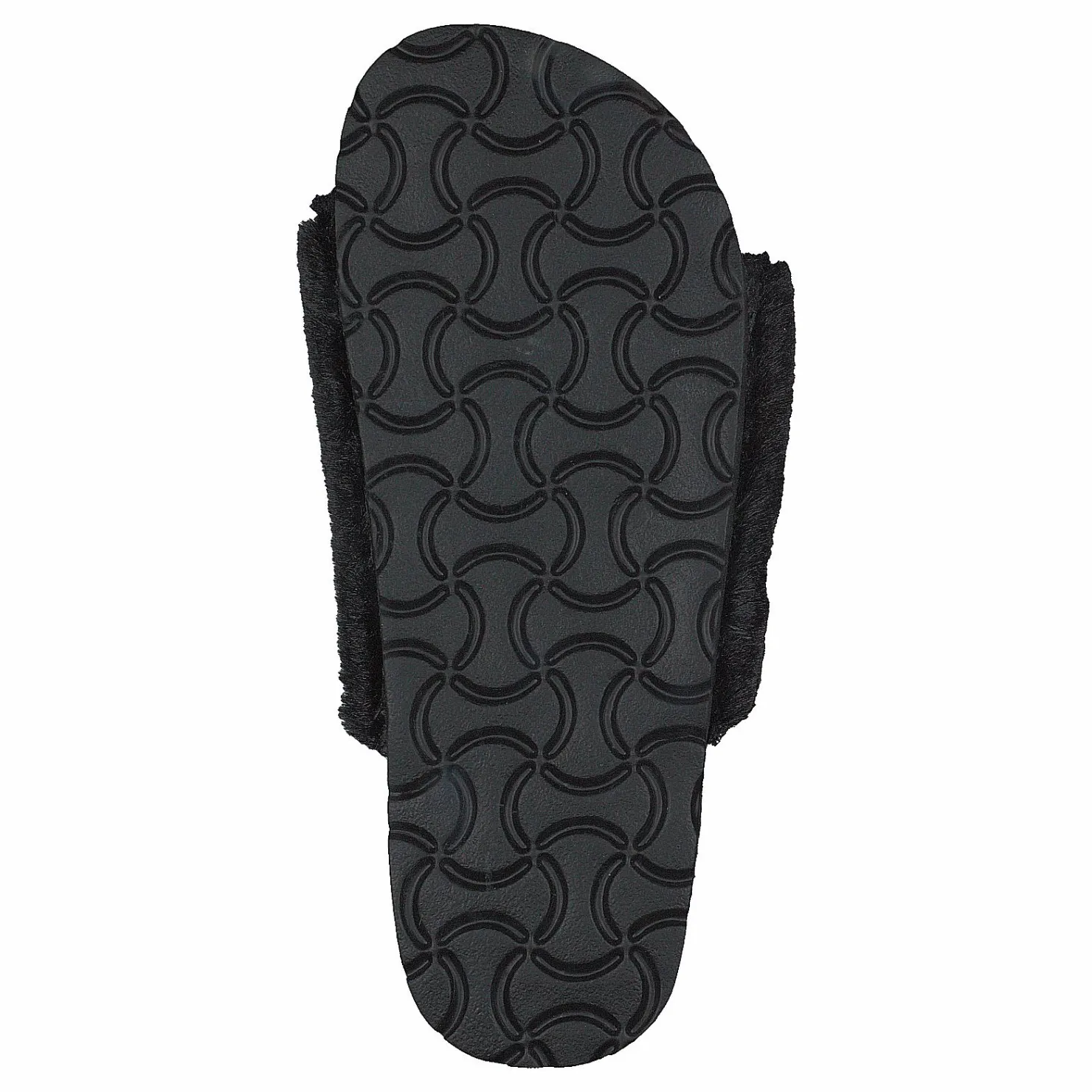 Pax Nordan Black Svart Best