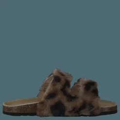 Pax Nordan Leopard Brun Best