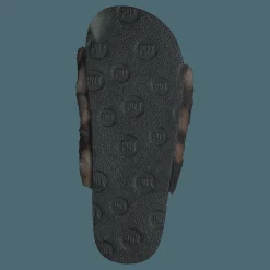 Pax Nordan Leopard Brun Best