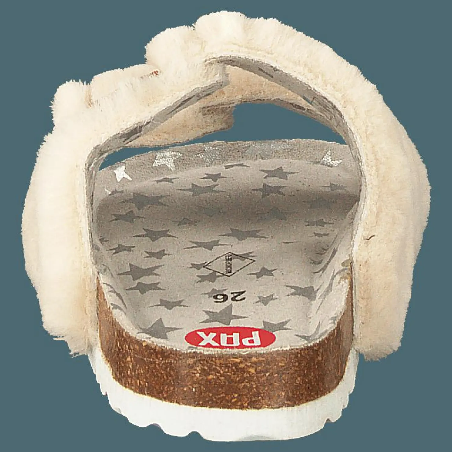 Pax Nordan White Vit Clearance