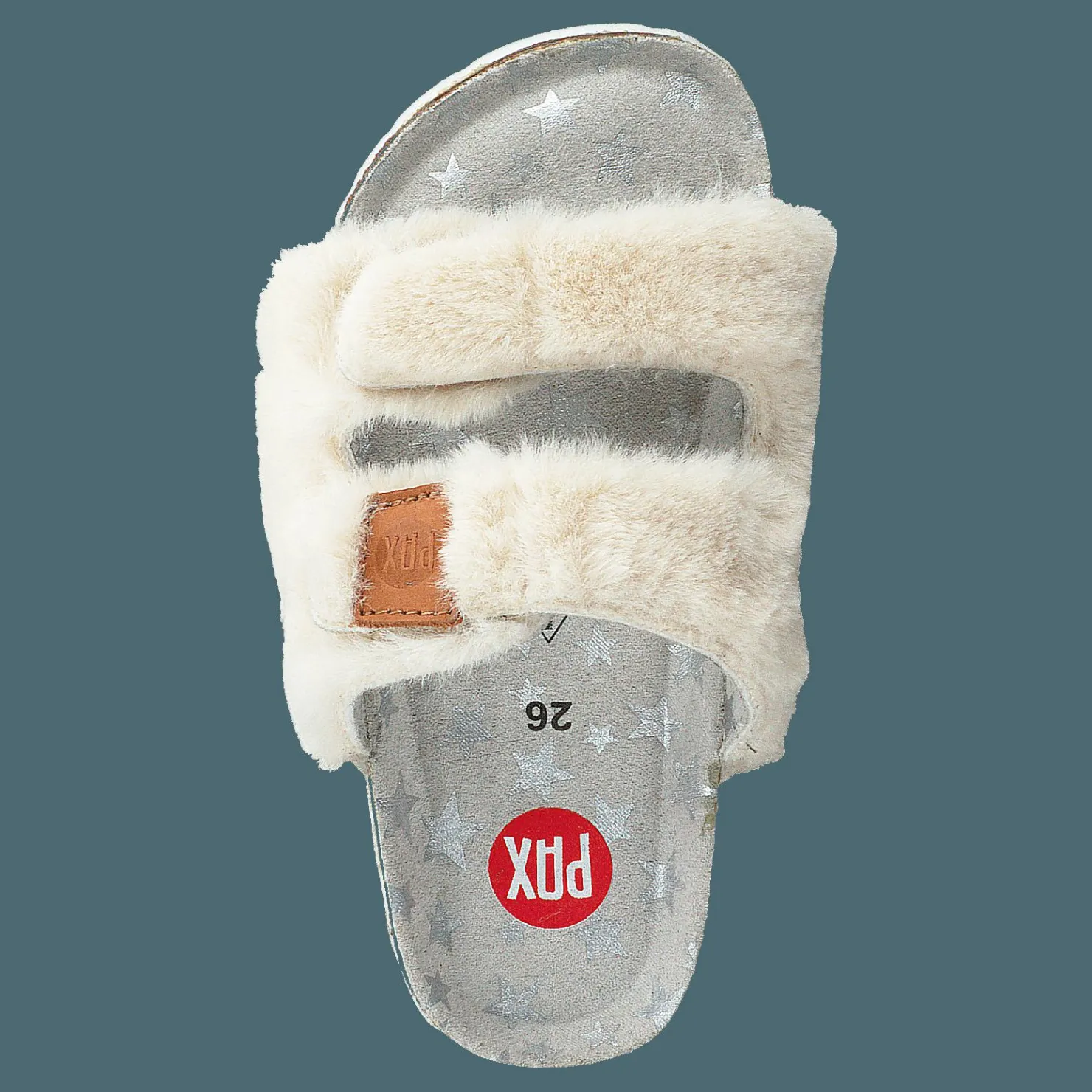 Pax Nordan White Vit Clearance
