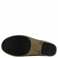 Viking Norse Low Boot Dark Natural/black Beige Best