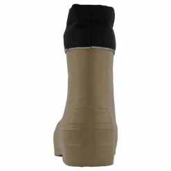 Viking Norse Low Boot Dark Natural/black Beige Best