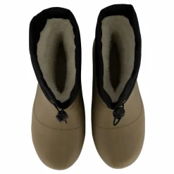 Viking Norse Low Boot Dark Natural/black Beige Best