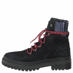 Tommy Hilfiger North 1b Midnight Blå och Svart Discount