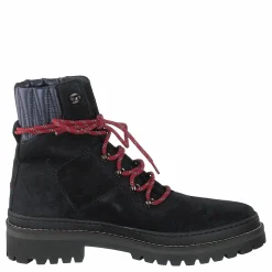 Tommy Hilfiger North 1b Midnight Blå och Svart Discount