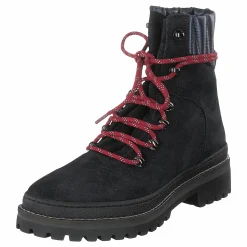 Tommy Hilfiger North 1b Midnight Blå och Svart Discount