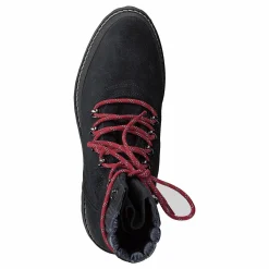 Tommy Hilfiger North 1b Midnight Blå och Svart Discount