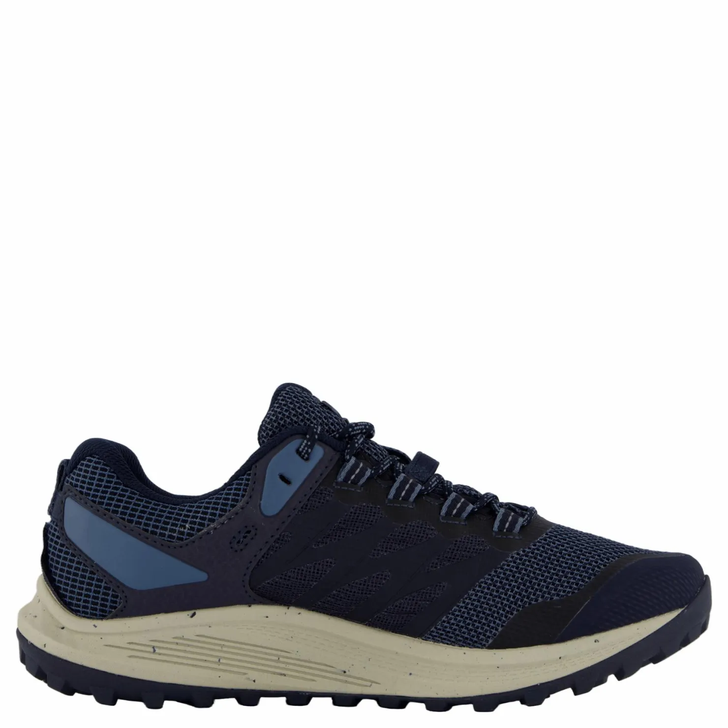 Merrell Nova 3 Gtx Navy Blå New