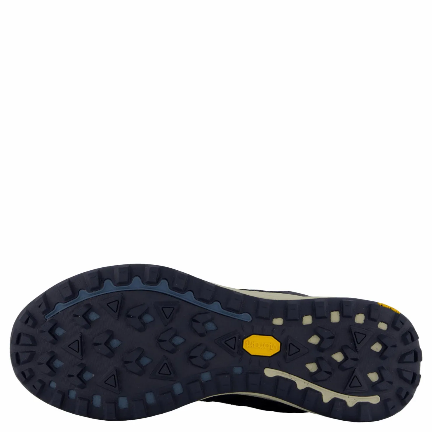 Merrell Nova 3 Gtx Navy Blå New