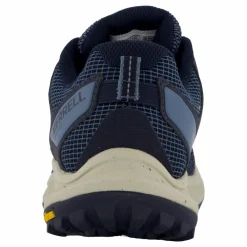 Merrell Nova 3 Gtx Navy Blå New