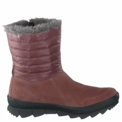 Legero Novara Powder Röd Outlet