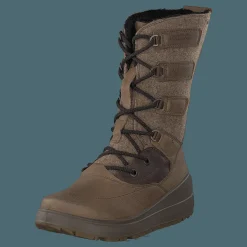 ECCO Noyce Birch Brun New