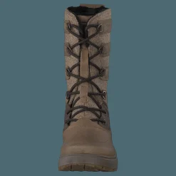 ECCO Noyce Birch Brun New