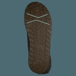 ECCO Noyce Birch Brun New