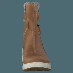 ECCO Noyce Cashmere Brun Sale