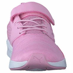 Puma Nrgy Comet V Ps Palepink-black-white Vit Sale