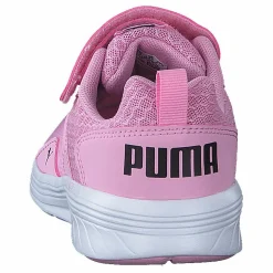 Puma Nrgy Comet V Ps Palepink-black-white Vit Sale