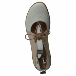 El Naturalista N5228t Organic Co-m. Suede Sto Stone Brun Outlet
