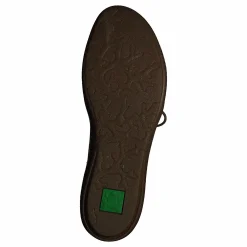 El Naturalista N5228t Organic Co-m. Suede Sto Stone Brun Outlet