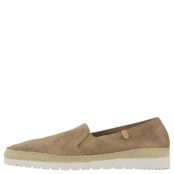 Verbenas Nuria Serraje Piedra Beige Clearance