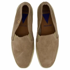 Verbenas Nuria Serraje Piedra Beige Clearance