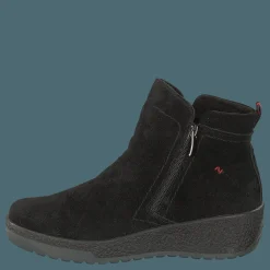 Soft Comfort Nuttall Black Svart