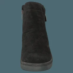 Soft Comfort Nuttall Black Svart