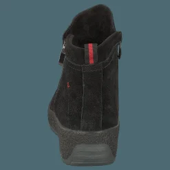 Soft Comfort Nuttall Black Svart