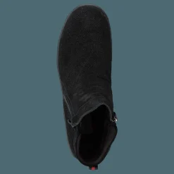 Soft Comfort Nuttall Black Svart