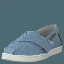 Toms Nvy Denm/syn Trim Tn Bimini Es Green Blå Online