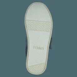 Toms Nvy Denm/syn Trim Tn Bimini Es Green Blå Online