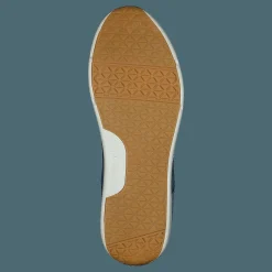 Toms Nvy Ltwght Denim Wm Cbrl Sneak Navy Blå Best