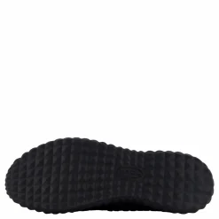 Rock Spring Nyc Black Svart
