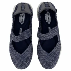 Rock Spring Nyc Navy Smoke Blå Clearance