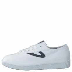 Tretorn Nyliet White/navy Vit Hot