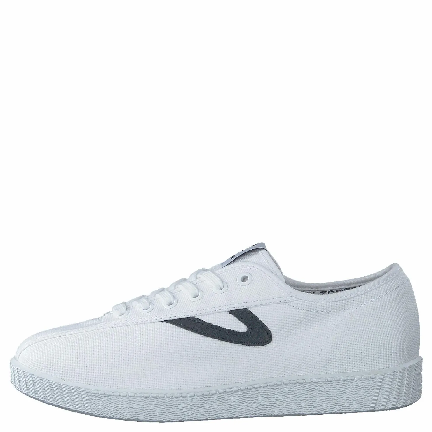 Tretorn Nyliet White/navy Vit Hot