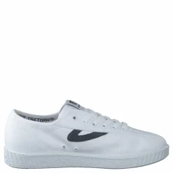 Tretorn Nyliet White/navy Vit Hot