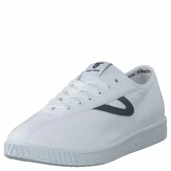 Tretorn Nyliet White/navy Vit Hot