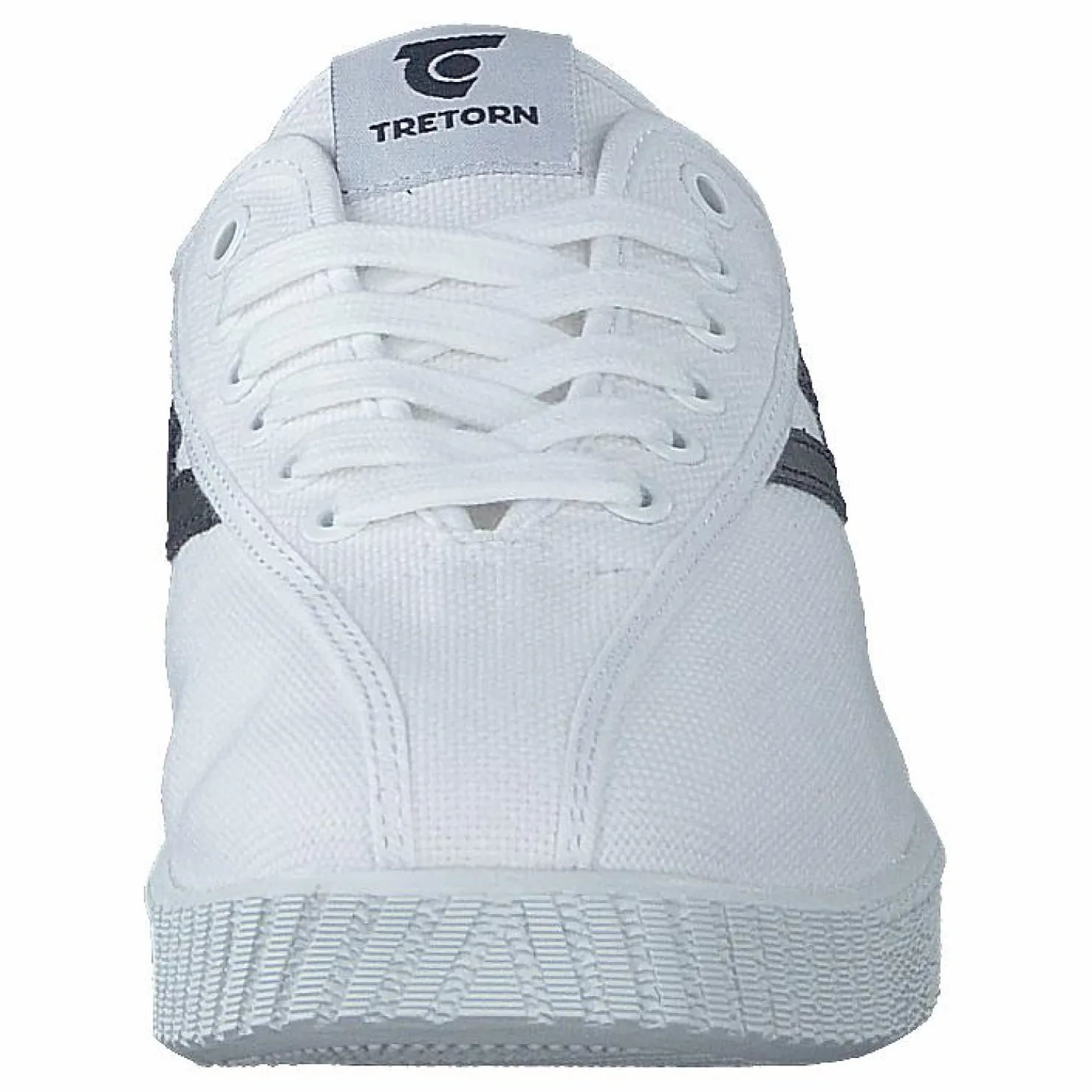 Tretorn Nyliet White/navy Vit Hot