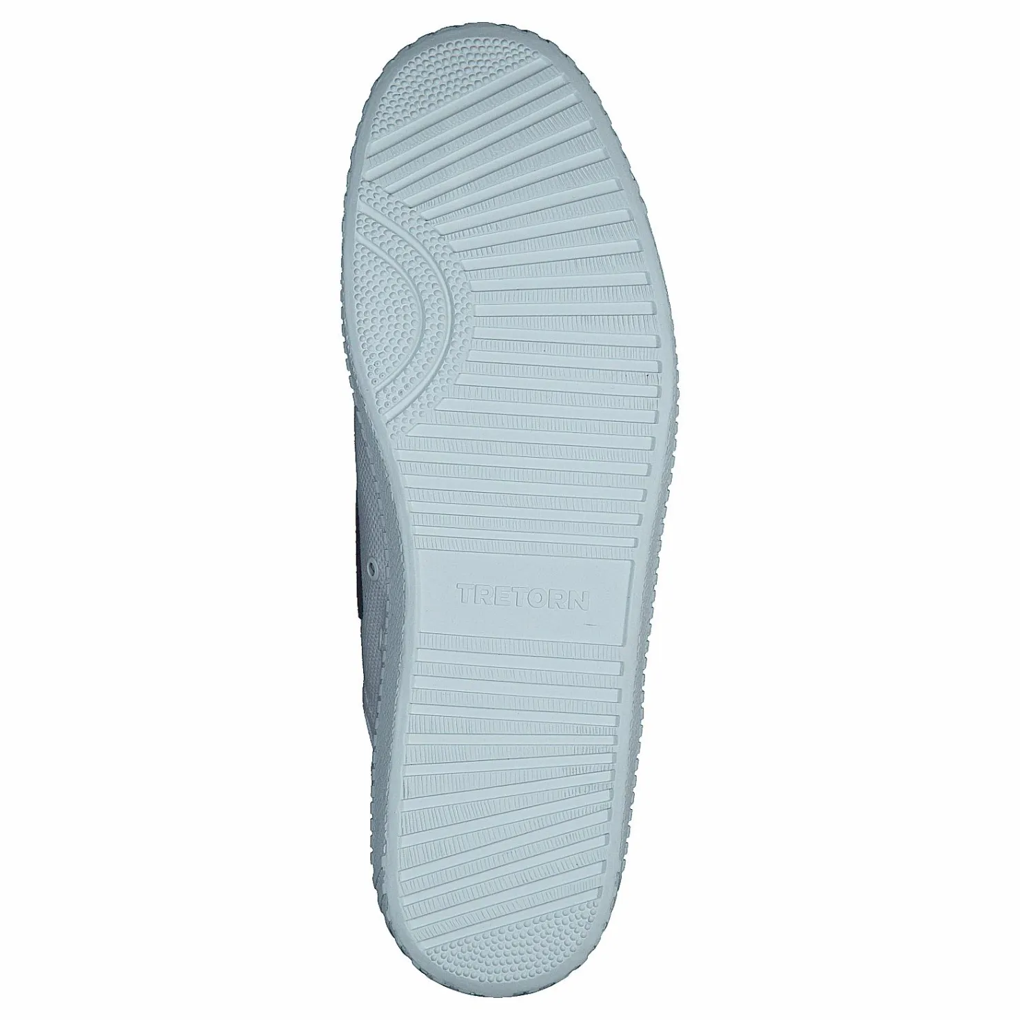 Tretorn Nyliet White/navy Vit Hot