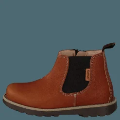 Kavat Nymölla Ep Light Brown Brun