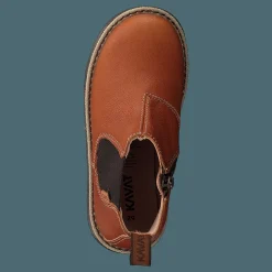 Kavat Nymölla Ep Light Brown Brun