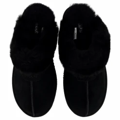 Exani Obey M Black Svart Sale