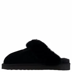 Exani Obey W Black Svart Hot