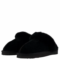 Exani Obey W Black Svart Hot
