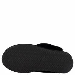 Exani Obey W Black Svart Hot