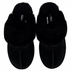 Exani Obey W Black Svart Hot