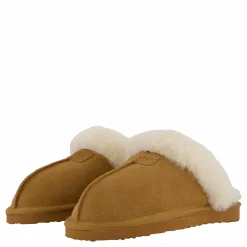Exani Obey W Yellow Beige