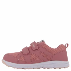 Viking Odda Low Antiquerose/light Pink Rosa Outlet
